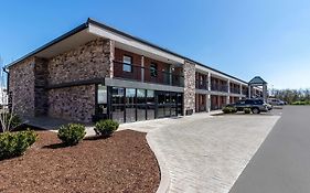 Quality Inn Franklin - Cool Springs Area